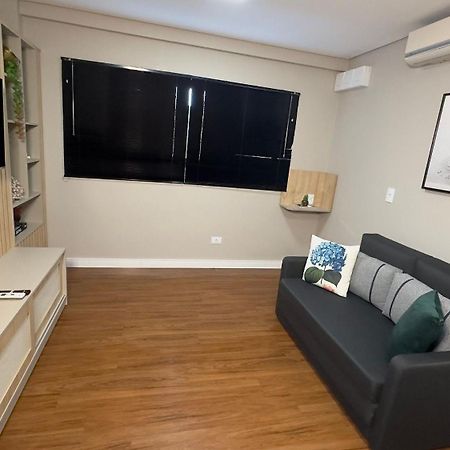 Apartamentos Studio No Centro De Foz do Iguaçu Exterior foto